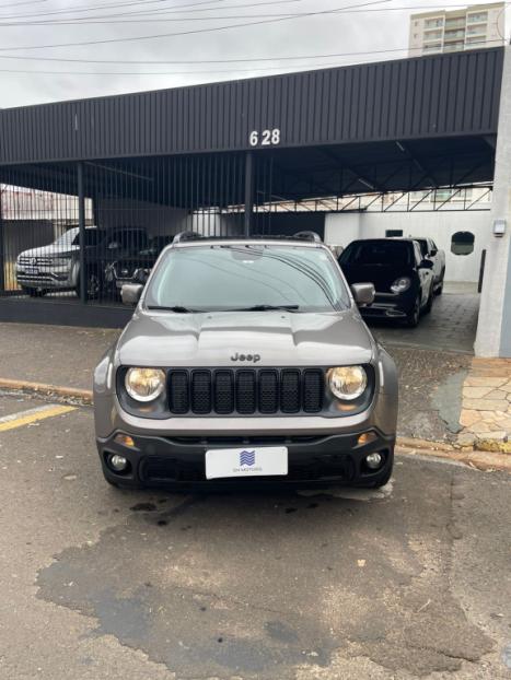 JEEP Renegade 1.8 16V 4P FLEX SPORT AUTOM�TICO, Foto 2