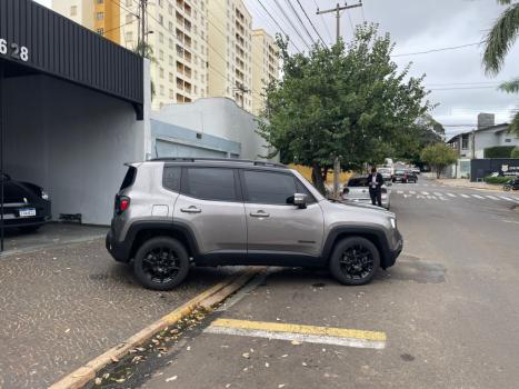 JEEP Renegade 1.8 16V 4P FLEX SPORT AUTOM�TICO, Foto 3