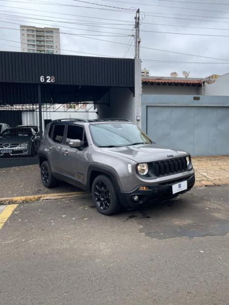 JEEP Renegade 1.8 16V 4P FLEX SPORT AUTOM�TICO, Foto 4