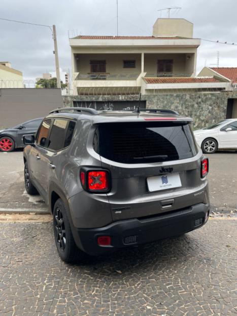 JEEP Renegade 1.8 16V 4P FLEX SPORT AUTOM�TICO, Foto 5