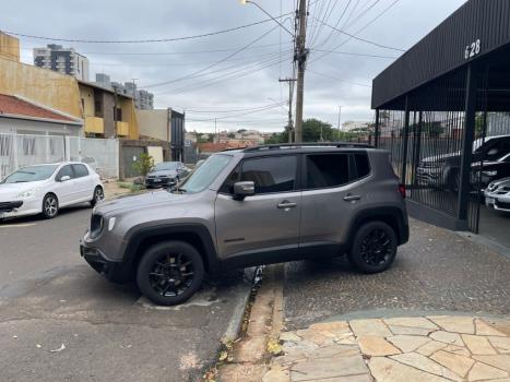 JEEP Renegade 1.8 16V 4P FLEX SPORT AUTOM�TICO, Foto 6