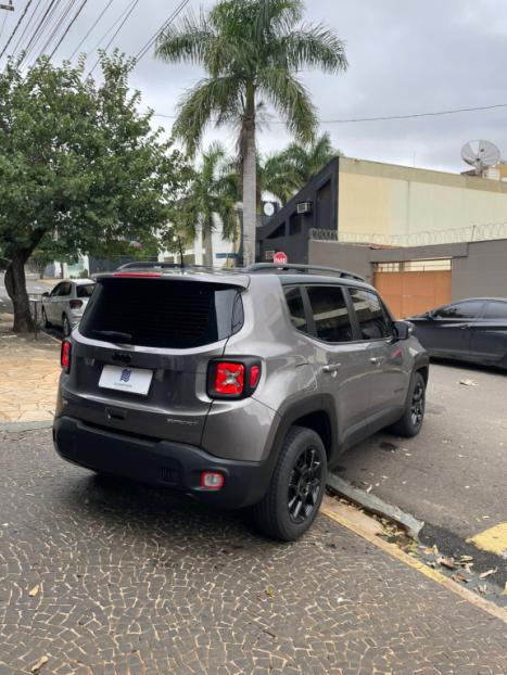 JEEP Renegade 1.8 16V 4P FLEX SPORT AUTOM�TICO, Foto 7