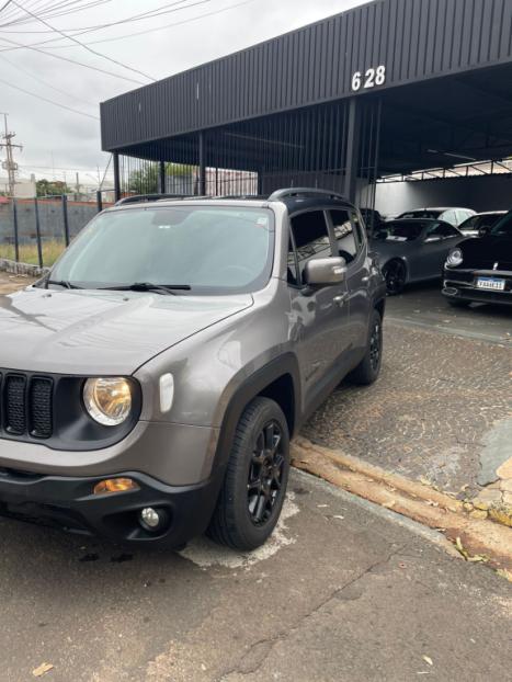JEEP Renegade 1.8 16V 4P FLEX SPORT AUTOM�TICO, Foto 10