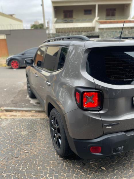 JEEP Renegade 1.8 16V 4P FLEX SPORT AUTOM�TICO, Foto 11
