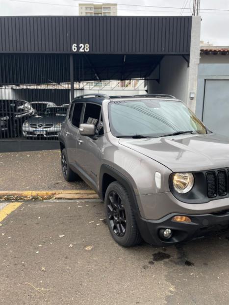 JEEP Renegade 1.8 16V 4P FLEX SPORT AUTOM�TICO, Foto 12
