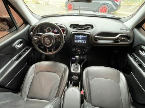 JEEP Renegade 1.8 16V 4P FLEX SPORT AUTOM�TICO, Foto 13