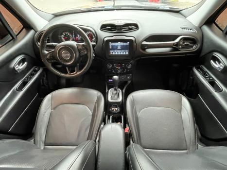 JEEP Renegade 1.8 16V 4P FLEX SPORT AUTOM�TICO, Foto 14