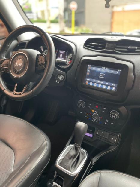JEEP Renegade 1.8 16V 4P FLEX SPORT AUTOM�TICO, Foto 15