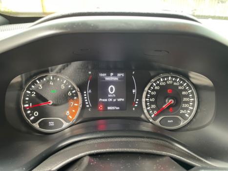 JEEP Renegade 1.8 16V 4P FLEX SPORT AUTOM�TICO, Foto 16