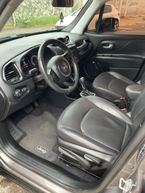 JEEP Renegade 1.8 16V 4P FLEX SPORT AUTOM�TICO, Foto 17