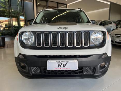 JEEP Renegade 1.8 16V 4P FLEX SPORT AUTOM�TICO, Foto 2