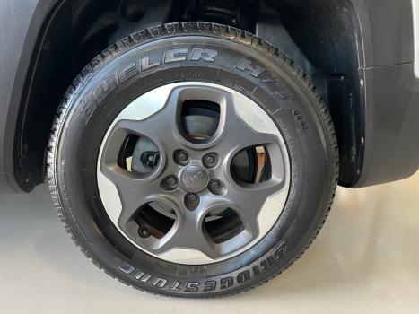 JEEP Renegade 1.8 16V 4P FLEX SPORT AUTOM�TICO, Foto 5