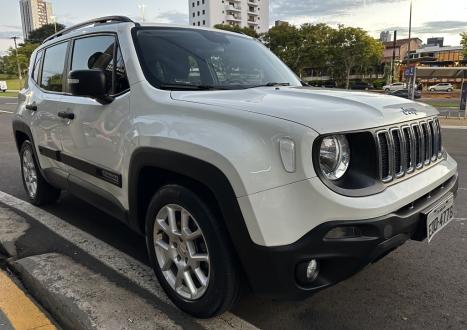 JEEP Renegade 1.8 16V 4P FLEX SPORT AUTOM�TICO, Foto 1