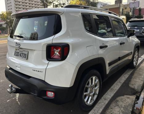JEEP Renegade 1.8 16V 4P FLEX SPORT AUTOM�TICO, Foto 5