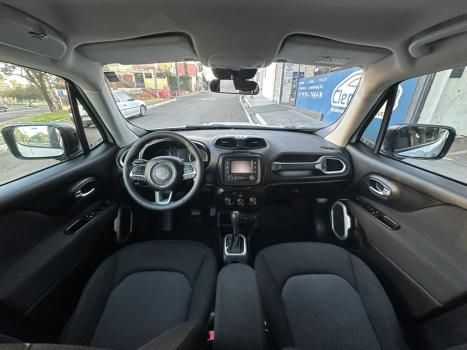 JEEP Renegade 1.8 16V 4P FLEX SPORT AUTOM�TICO, Foto 6