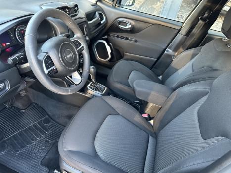 JEEP Renegade 1.8 16V 4P FLEX SPORT AUTOM�TICO, Foto 8