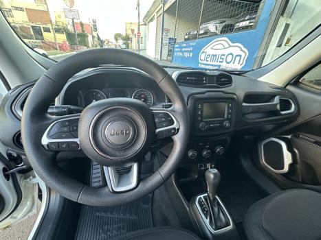 JEEP Renegade 1.8 16V 4P FLEX SPORT AUTOM�TICO, Foto 10