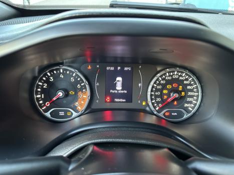 JEEP Renegade 1.8 16V 4P FLEX SPORT AUTOM�TICO, Foto 12
