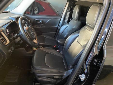 JEEP Renegade 1.8 16V 4P FLEX LONGITUDE AUTOM�TICO, Foto 7