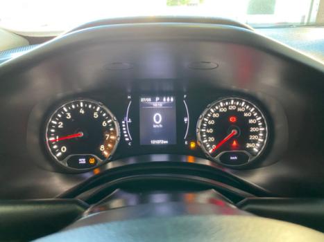 JEEP Renegade 1.8 16V 4P FLEX LONGITUDE AUTOM�TICO, Foto 8