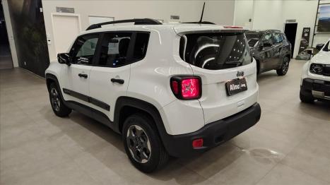 JEEP Renegade 1.8 16V 4P FLEX AUTOM�TICO, Foto 6