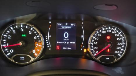 JEEP Renegade 1.8 16V 4P FLEX AUTOM�TICO, Foto 7