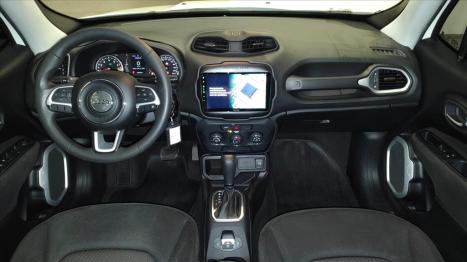 JEEP Renegade 1.8 16V 4P FLEX AUTOM�TICO, Foto 8
