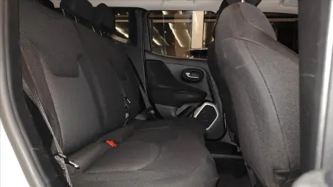 JEEP Renegade 1.8 16V 4P FLEX AUTOM�TICO, Foto 11