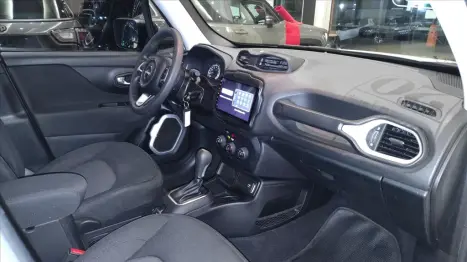 JEEP Renegade 1.8 16V 4P FLEX AUTOM�TICO, Foto 12