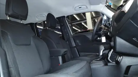 JEEP Renegade 1.8 16V 4P FLEX AUTOM�TICO, Foto 13