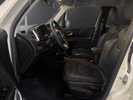 JEEP Renegade 1.8 16V 4P FLEX LONGITUDE AUTOM�TICO, Foto 6