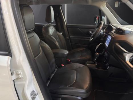 JEEP Renegade 1.8 16V 4P FLEX LONGITUDE AUTOM�TICO, Foto 8