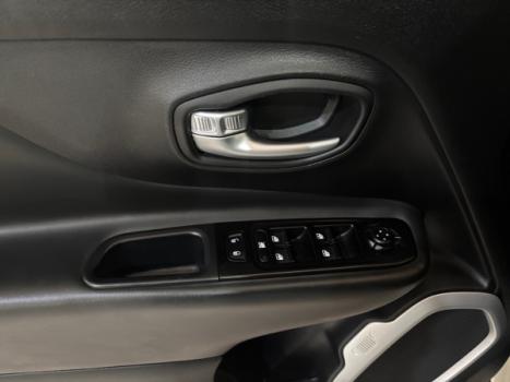 JEEP Renegade 1.8 16V 4P FLEX LONGITUDE AUTOM�TICO, Foto 12