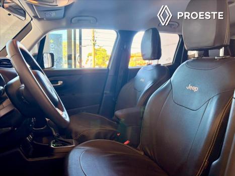 JEEP Renegade 1.8 16V 4P FLEX SPORT AUTOM�TICO, Foto 7