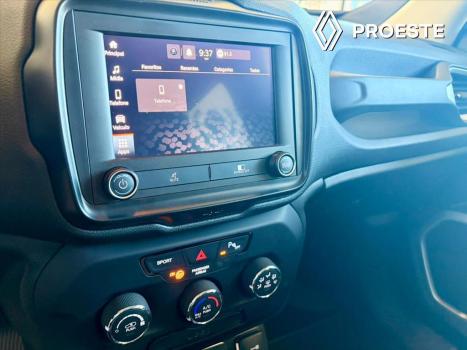 JEEP Renegade 1.8 16V 4P FLEX SPORT AUTOM�TICO, Foto 8