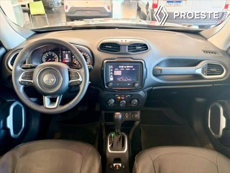 JEEP Renegade 1.8 16V 4P FLEX SPORT AUTOM�TICO, Foto 9