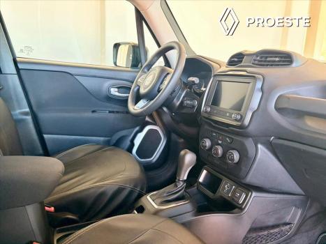 JEEP Renegade 1.8 16V 4P FLEX SPORT AUTOM�TICO, Foto 10