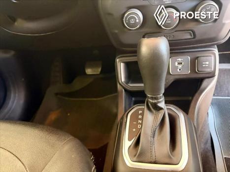 JEEP Renegade 1.8 16V 4P FLEX SPORT AUTOM�TICO, Foto 11