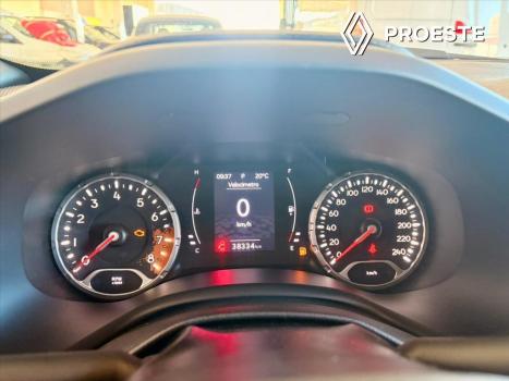 JEEP Renegade 1.8 16V 4P FLEX SPORT AUTOM�TICO, Foto 12