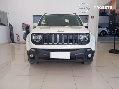 JEEP Renegade 1.8 16V 4P FLEX LONGITUDE AUTOM�TICO, Foto 1