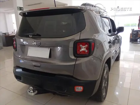 JEEP Renegade 1.8 16V 4P FLEX SPORT AUTOM�TICO, Foto 3