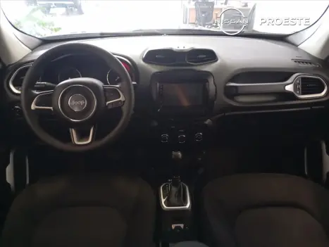 JEEP Renegade 1.8 16V 4P FLEX SPORT AUTOM�TICO, Foto 6