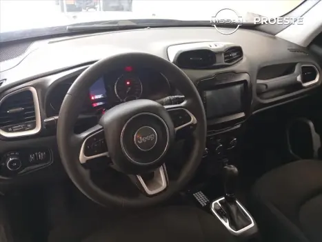 JEEP Renegade 1.8 16V 4P FLEX SPORT AUTOM�TICO, Foto 7