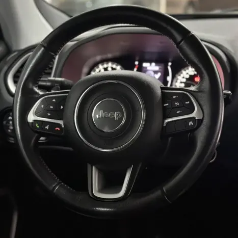 JEEP Renegade 1.8 16V 4P FLEX LONGITUDE AUTOM�TICO, Foto 13