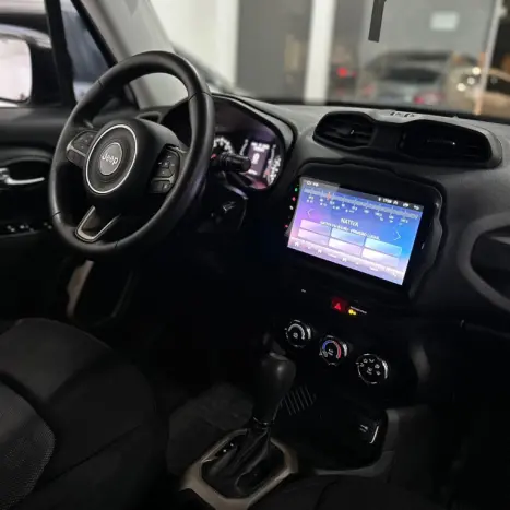 JEEP Renegade 1.8 16V 4P FLEX AUTOM�TICO, Foto 2