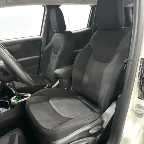 JEEP Renegade 1.8 16V 4P FLEX AUTOM�TICO, Foto 6