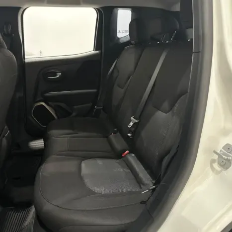 JEEP Renegade 1.8 16V 4P FLEX AUTOM�TICO, Foto 8
