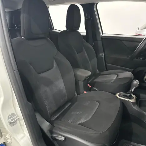 JEEP Renegade 1.8 16V 4P FLEX AUTOM�TICO, Foto 11