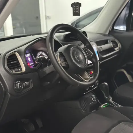 JEEP Renegade 1.8 16V 4P FLEX AUTOM�TICO, Foto 13