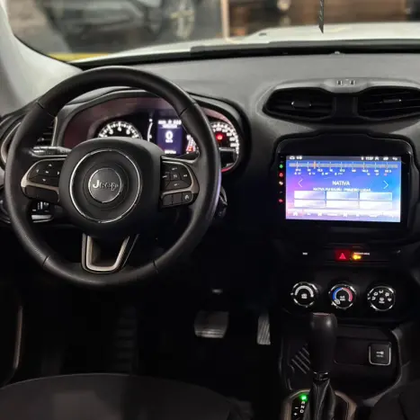 JEEP Renegade 1.8 16V 4P FLEX AUTOM�TICO, Foto 14